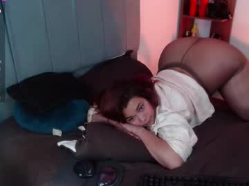 Victoria_Monteroo Chaturbate stream image from April 22, 2025