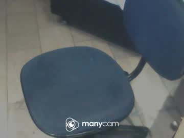 Wikifeet Chaturbate stream image from April 22, 2025