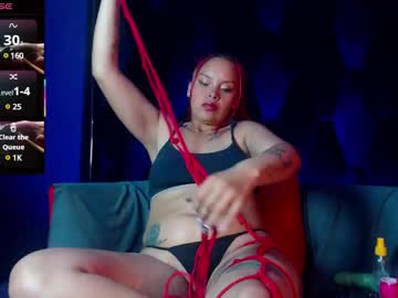 Alana_Roth Chaturbate stream image from April 22, 2025