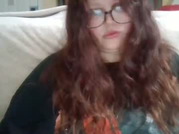 Anongrll Chaturbate stream image from April 22, 2025
