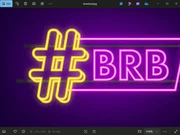 Aretialisya Chaturbate stream image from April 22, 2025