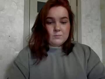 Carlytrev Chaturbate stream image from April 22, 2025