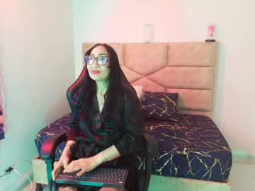 Cattalleya_2001 Chaturbate stream image from April 22, 2025