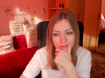 Cherish_Sia Chaturbate stream image from April 22, 2025