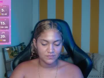 Cristal_War Chaturbate stream image from April 22, 2025