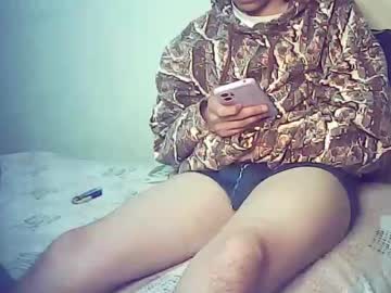 Daddy_Boyy Chaturbate stream image from April 22, 2025