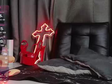Devil_S_Bride Chaturbate stream image from April 22, 2025