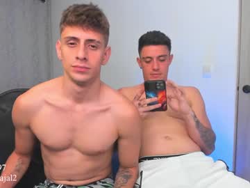 Drogon_11 Chaturbate stream image from April 22, 2025