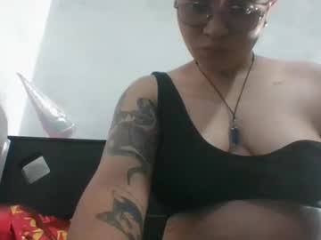 Eden_Jupiters Chaturbate stream image from April 22, 2025