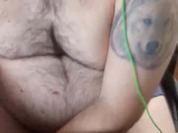 Fergoz_Xxx Chaturbate stream image from April 22, 2025