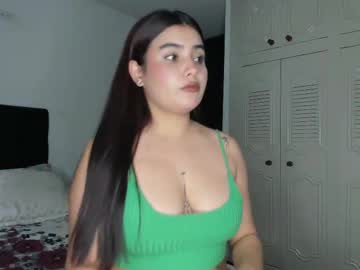 _Helen_10 Chaturbate stream image from April 22, 2025