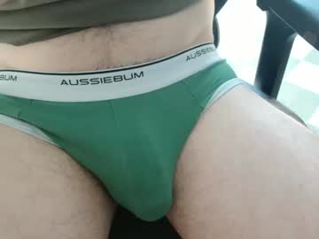 Intoyourdad Chaturbate stream image from April 22, 2025