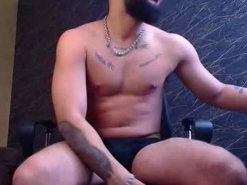 Jacezachary Chaturbate stream image from April 22, 2025