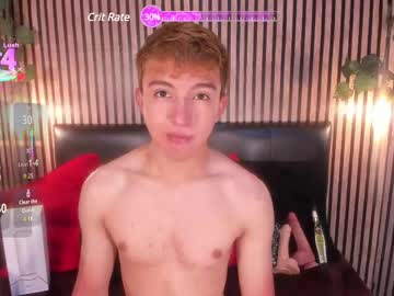 Joji_New18 Chaturbate stream image from April 22, 2025