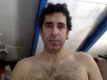 Joseacv6 Chaturbate stream image from April 22, 2025