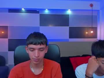 Juan_Nd_Steven Chaturbate stream image from April 22, 2025