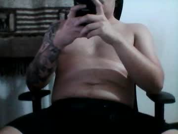 Juanitobdick Chaturbate stream image from April 22, 2025