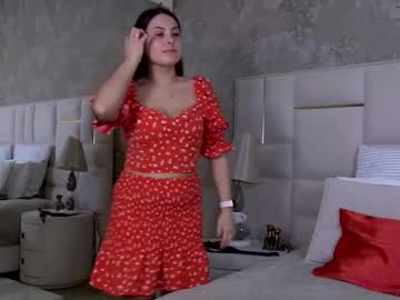 Kimberlyhardys Chaturbate stream image from April 22, 2025
