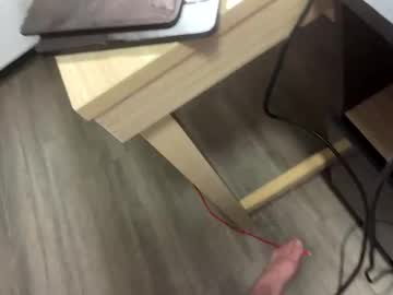 Kinkcastingcouch Chaturbate stream image from April 22, 2025
