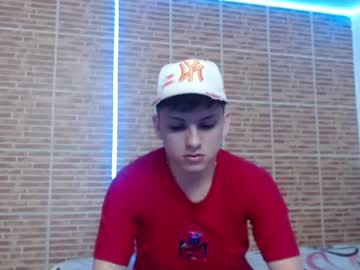Logan_Hans_ Chaturbate stream image from April 22, 2025