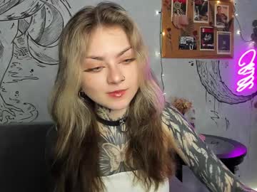 Lostallice Chaturbate stream image from April 22, 2025