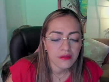 Marianalopez81 Chaturbate stream image from April 22, 2025