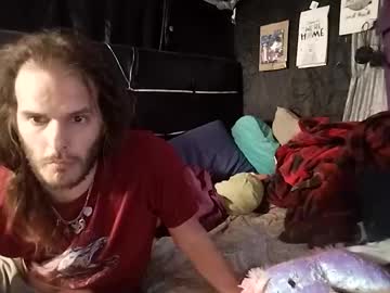 Mrkinksized Chaturbate stream image from April 22, 2025