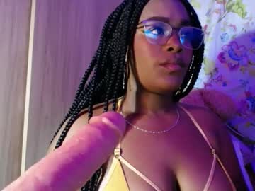 Shelley_Gey Chaturbate stream image from April 22, 2025