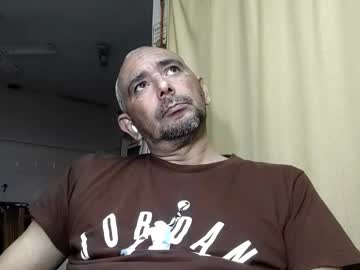 Sweetcuervo Chaturbate stream image from April 22, 2025