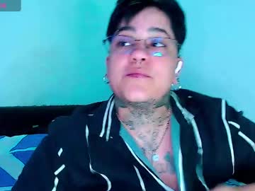 Techno_420 Chaturbate stream image from April 22, 2025