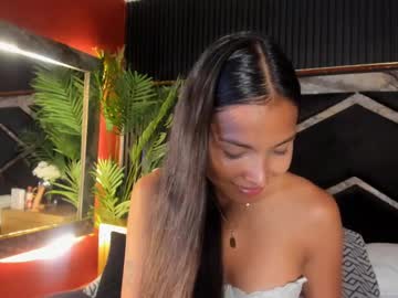 Tiffanyclairee Chaturbate stream image from April 22, 2025