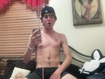 Tony_Dilusso Chaturbate stream image from April 22, 2025