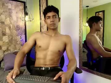 Victorycassus Chaturbate stream image from April 22, 2025