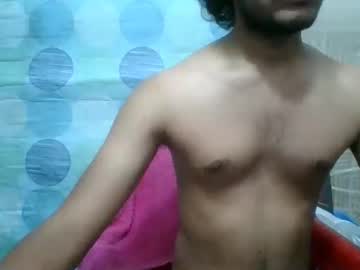 Vocal203 Chaturbate stream image from April 22, 2025