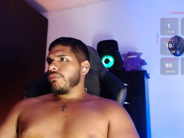 _28omar Chaturbate stream image from April 22, 2025
