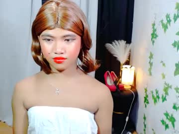 Amazingjhanna Chaturbate stream image from April 22, 2025