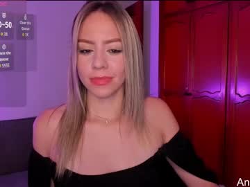 Ana_Becker1 Chaturbate stream image from April 22, 2025
