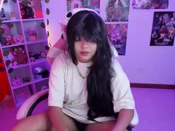 Anyburkee Chaturbate stream image from April 22, 2025