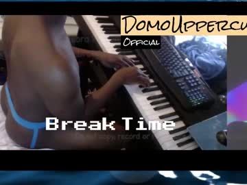 Bicepsandfrot Chaturbate stream image from April 22, 2025