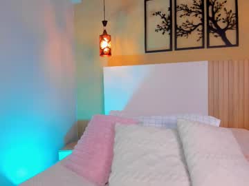 Camille_Lynn Chaturbate stream image from April 22, 2025