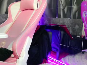 Celya_Chanel Chaturbate stream image from April 22, 2025