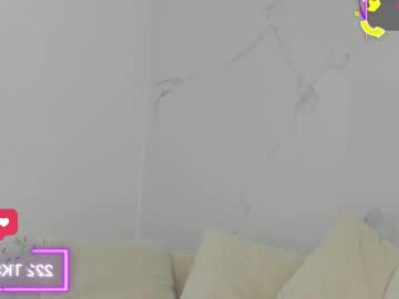 Channelcox18 Chaturbate stream image from April 22, 2025