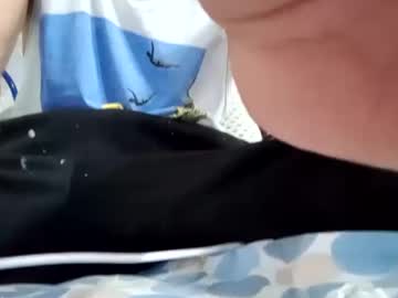 Crazyrabit37 Chaturbate stream image from April 22, 2025