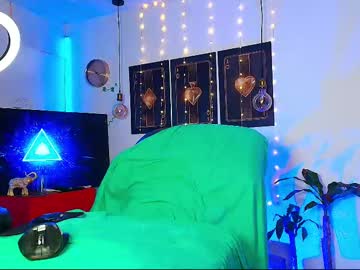 Daimond_Hope666 Chaturbate stream image from April 22, 2025