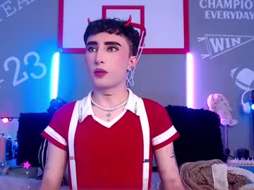 Deimonfoxx_Gh Chaturbate stream image from April 22, 2025