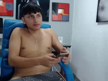 Eliass_Durangot Chaturbate stream image from April 22, 2025