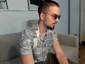 Frank_Yong Chaturbate stream image from April 22, 2025