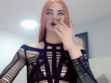 Hanna_For_Money_Ts Chaturbate stream image from April 22, 2025