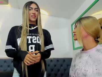Isabela_Stanford Chaturbate stream image from April 22, 2025