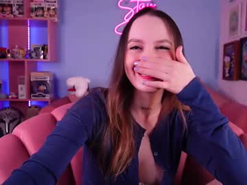 Isabellacrz Chaturbate stream image from April 22, 2025